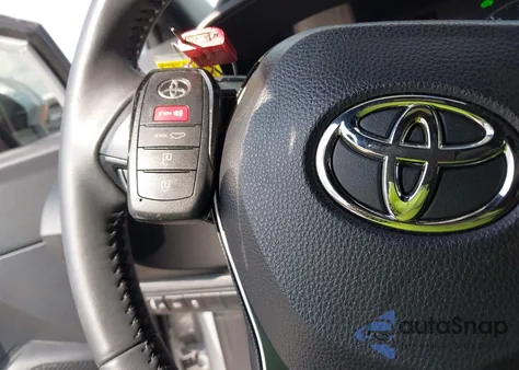 2023 Toyota Corolla Hybrid Se from USA, damaged, VIN JTDBCMFE7P3006946